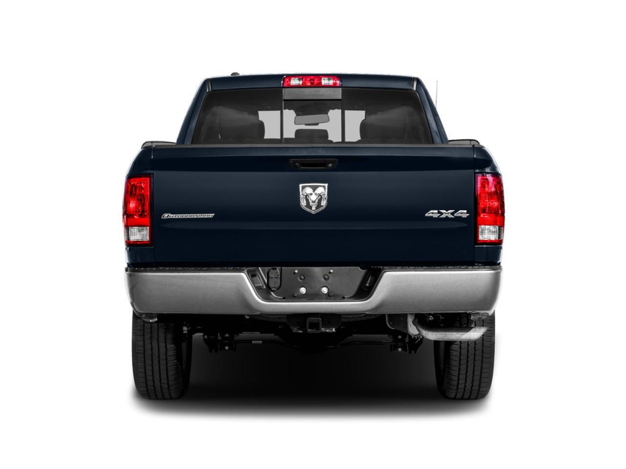 2015 Ram 1500 SLT Burnet TX