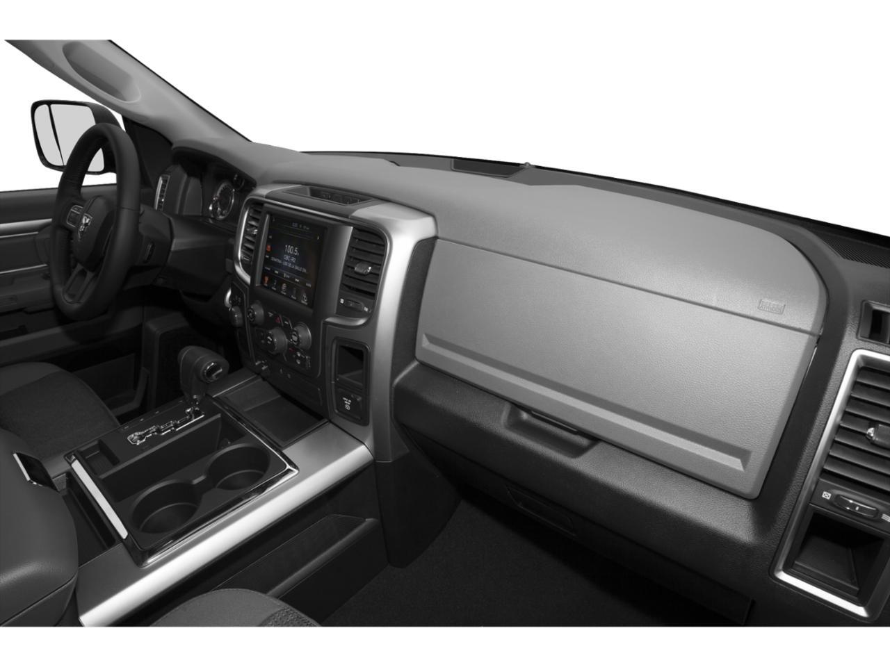 2015 Ram 1500 SLT Burnet TX