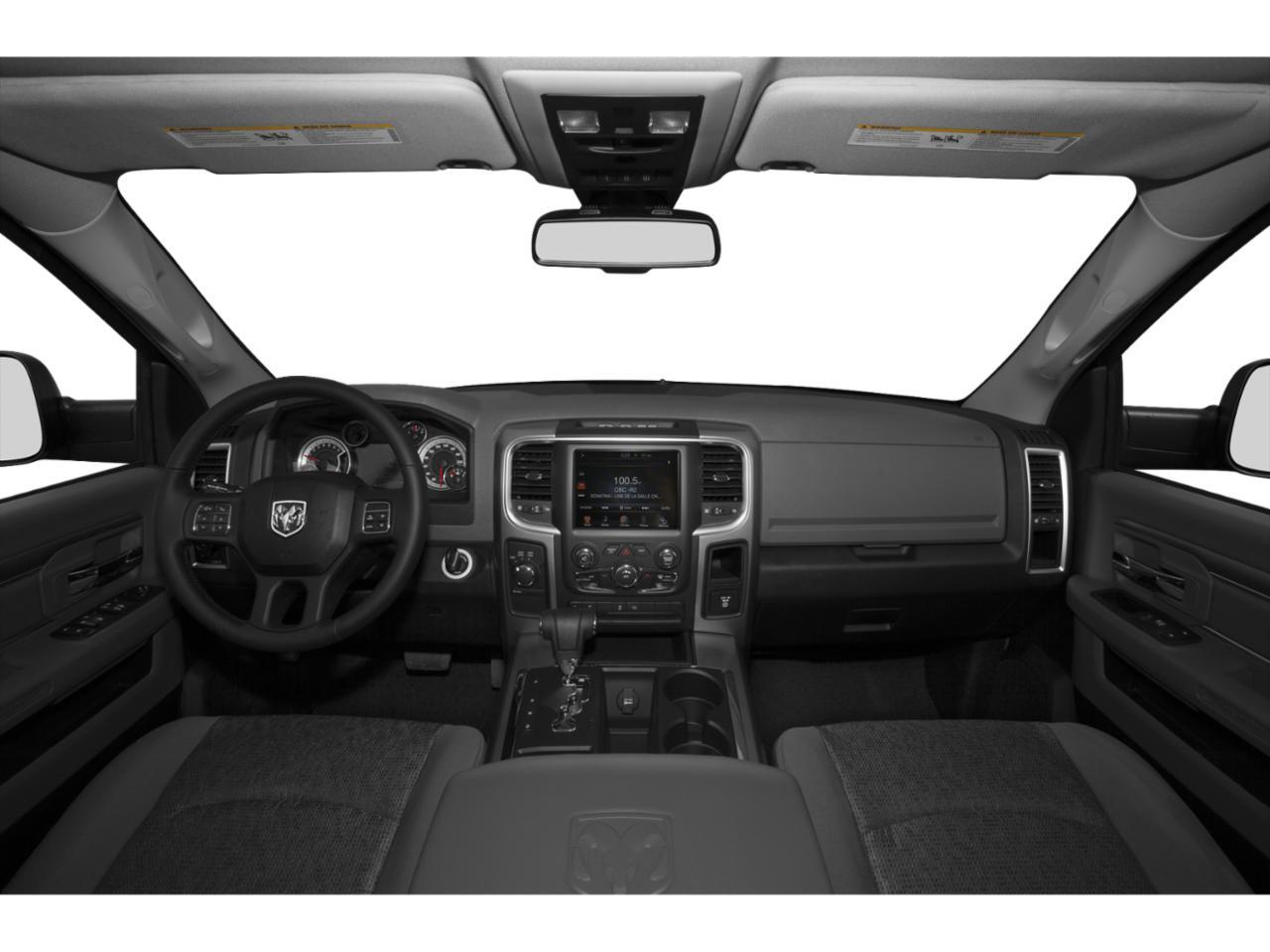 2015 Ram 1500 SLT Burnet TX