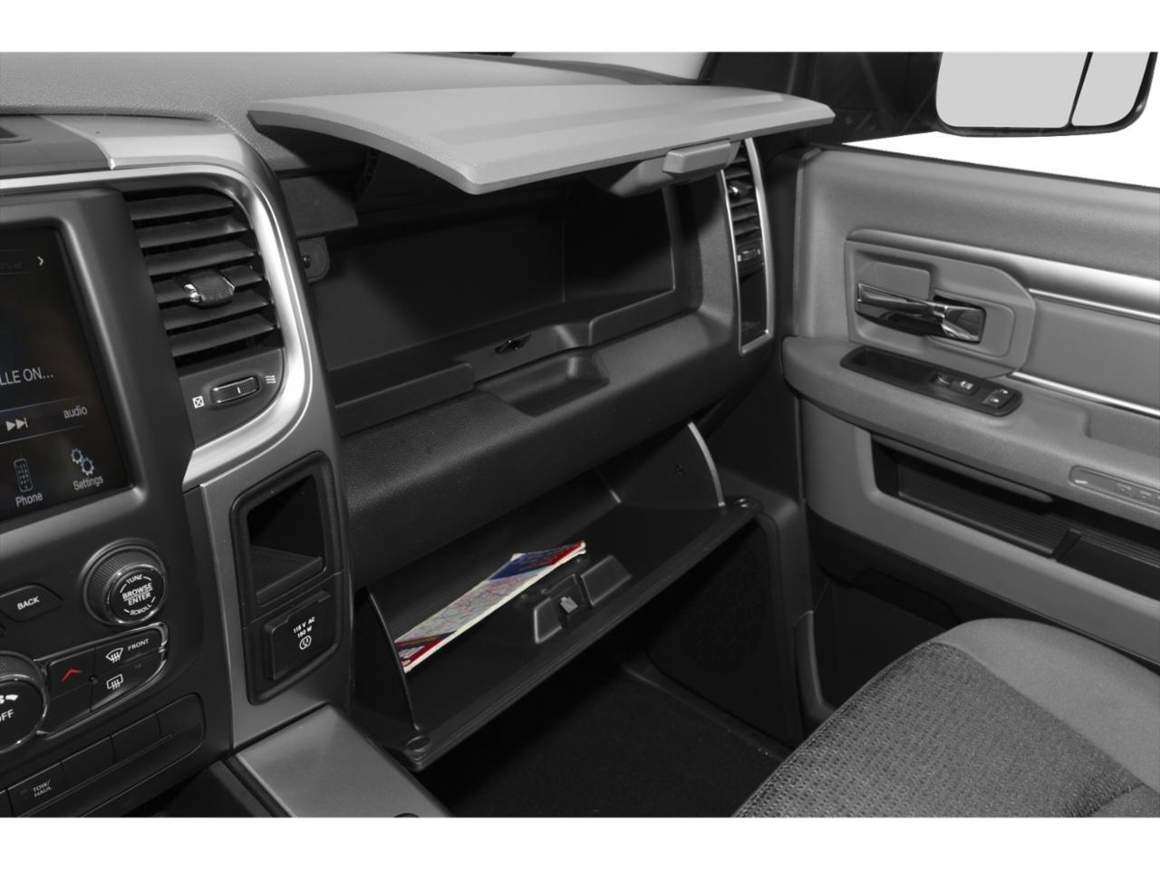 2015 Ram 1500 SLT Burnet TX