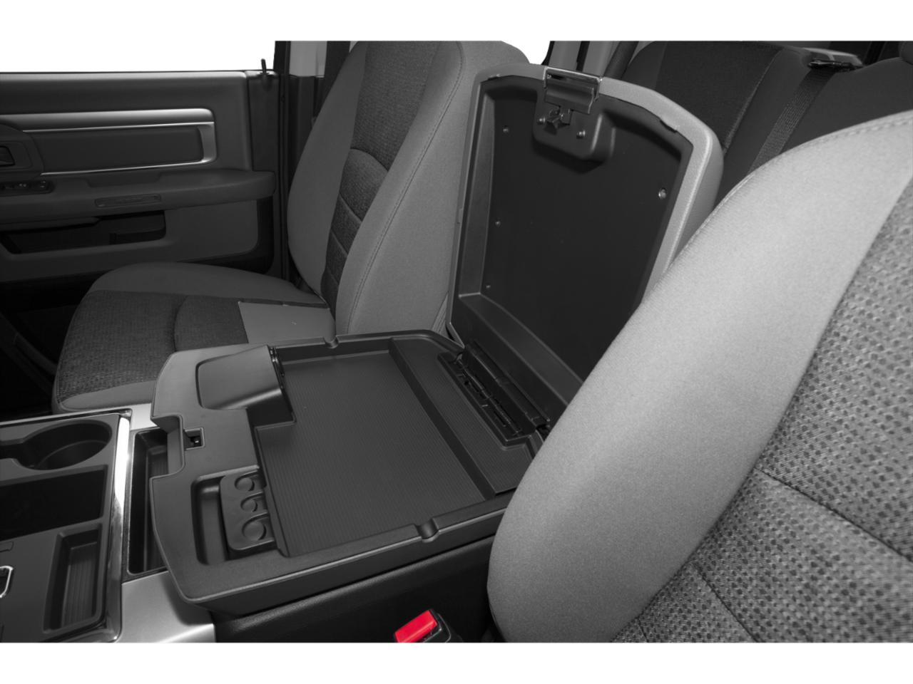 2015 Ram 1500 SLT Burnet TX