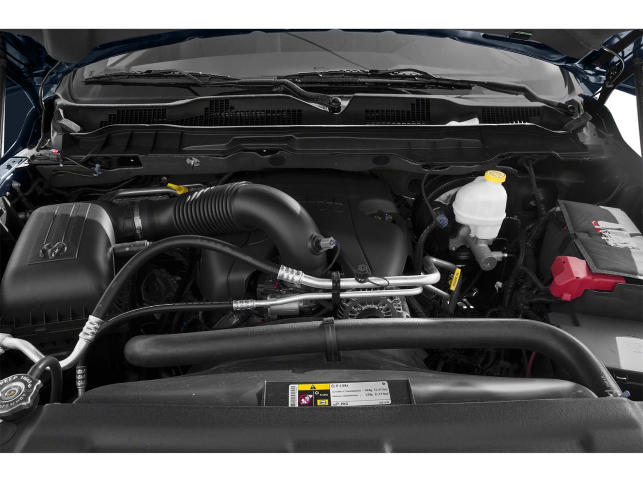 2015 Ram 1500 SLT Burnet TX