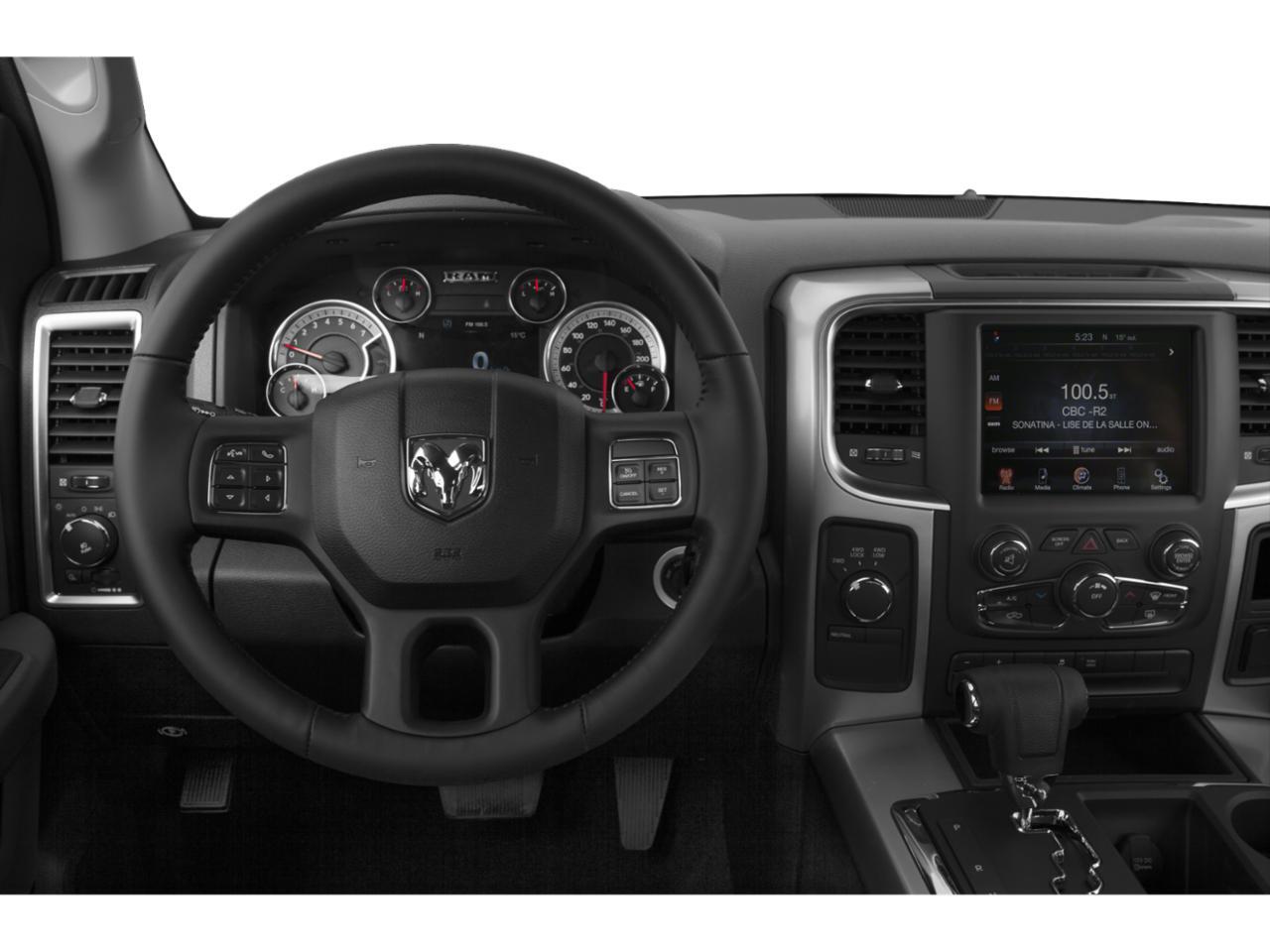 2015 Ram 1500 SLT Burnet TX