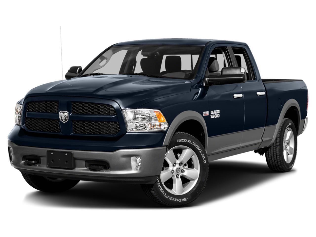 2015 Ram 1500 SLT Houston TX