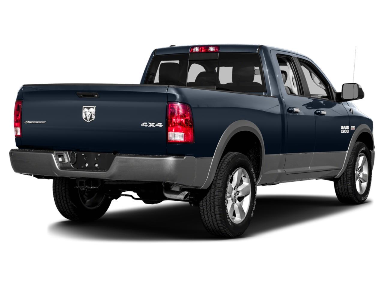 2015 Ram 1500 SLT Houston TX