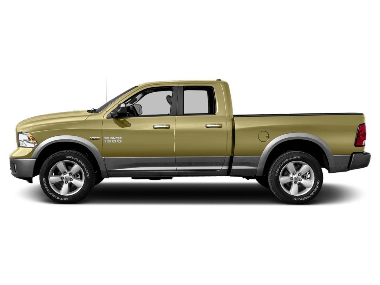 2015 Ram 1500 SLT Houston TX