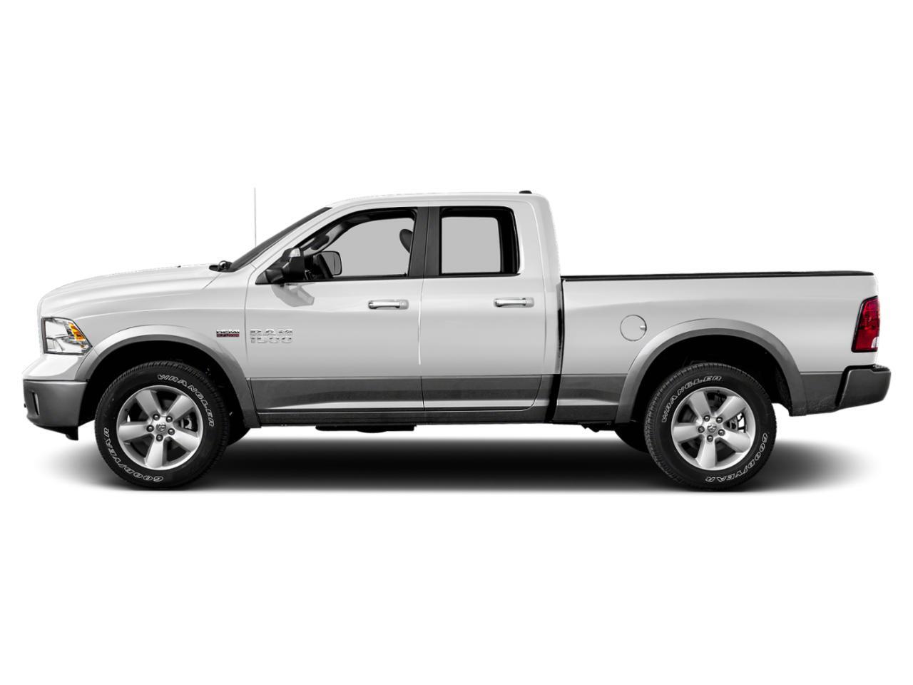 2015 Ram 1500 SLT Houston TX