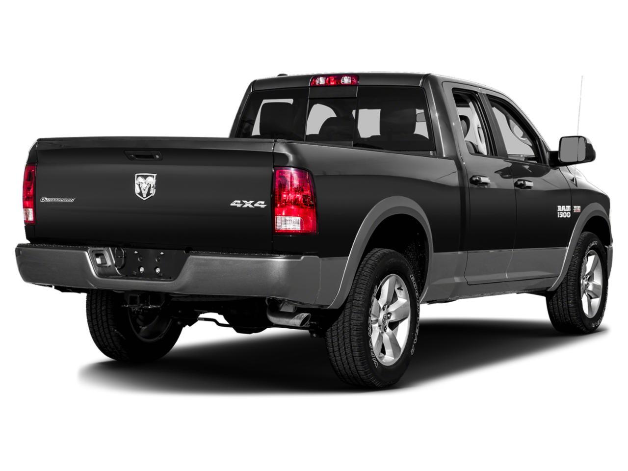 2015 Ram 1500 SLT Hollywood FL
