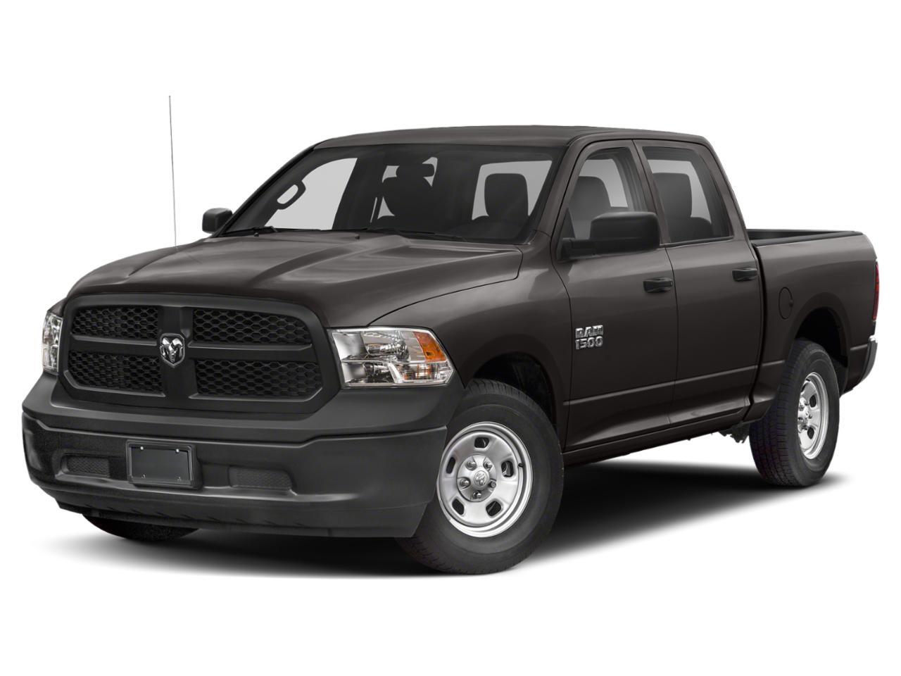2015 Ram 1500 ST 4WD CREW CAB Listowel ON
