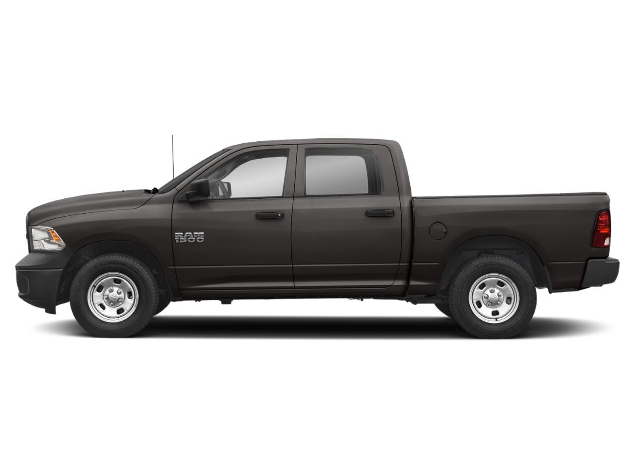 2015 Ram 1500 ST 4WD CREW CAB Listowel ON