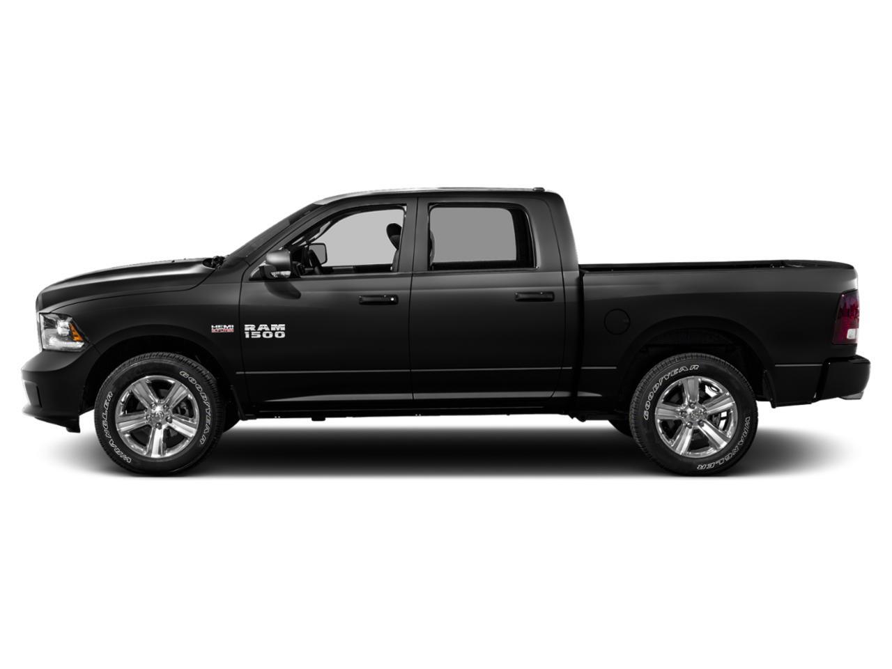 2015 Ram 1500 Sport Gasoline