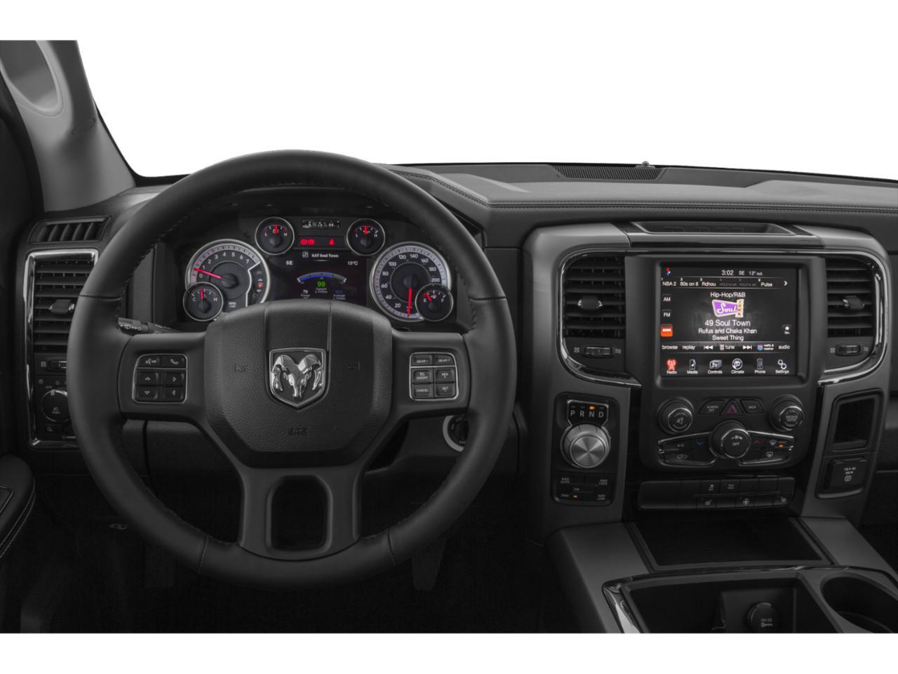 2015 Ram 1500 Sport Chantilly VA