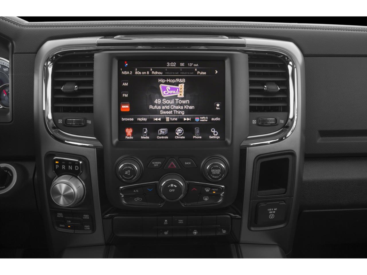 2015 Ram 1500 Sport Chantilly VA