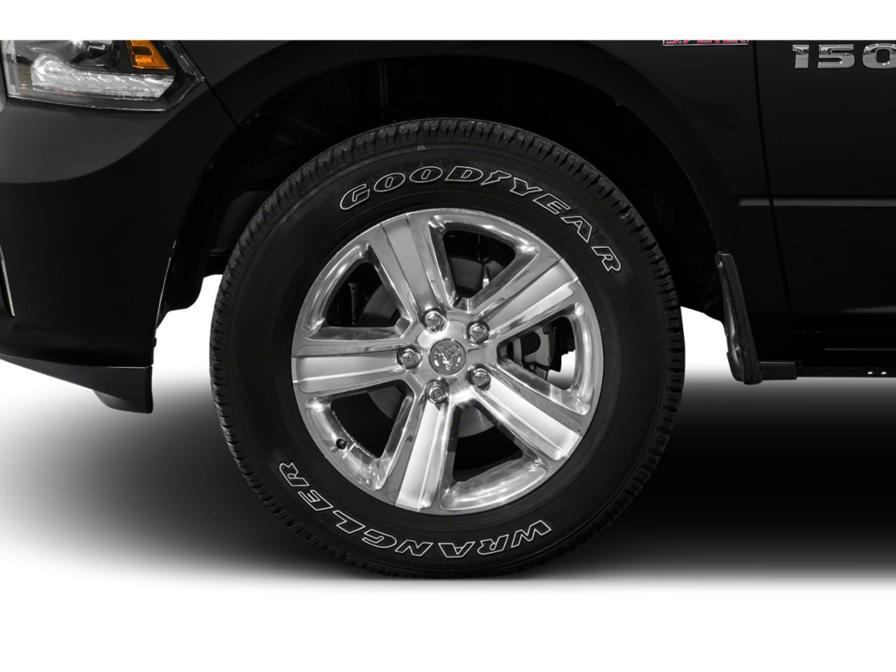 2015 Ram 1500 Sport Chantilly VA