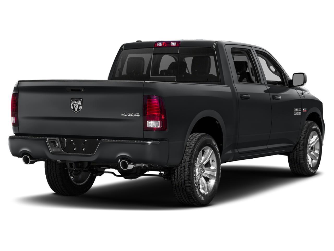 2015 Ram 1500 Sport Chantilly VA