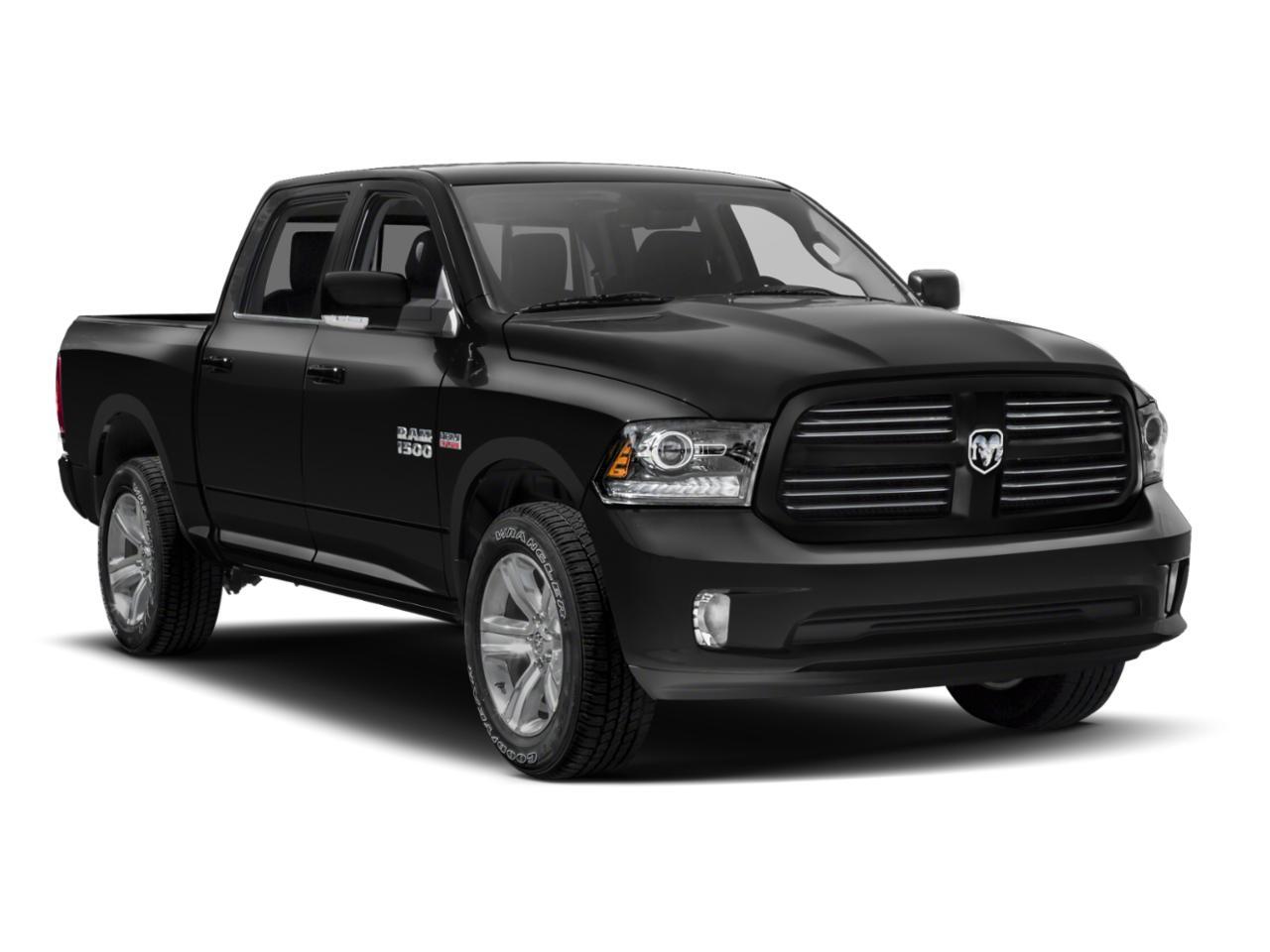 2015 Ram 1500 Sport Mt Pleasant MI
