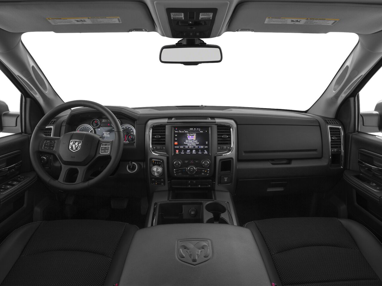 2015 Ram 1500 Sport Mt Pleasant MI