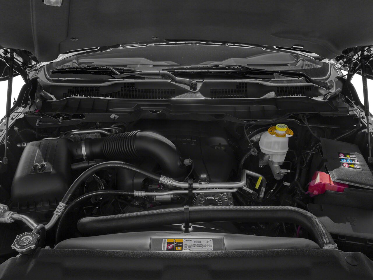 2015 Ram 1500 Sport Mt Pleasant MI