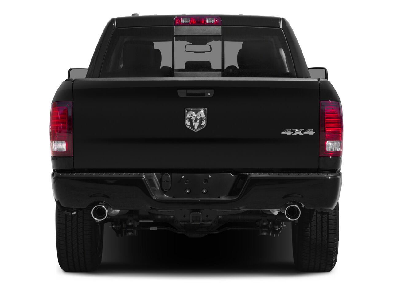 2015 Ram 1500 Sport Mt Pleasant MI