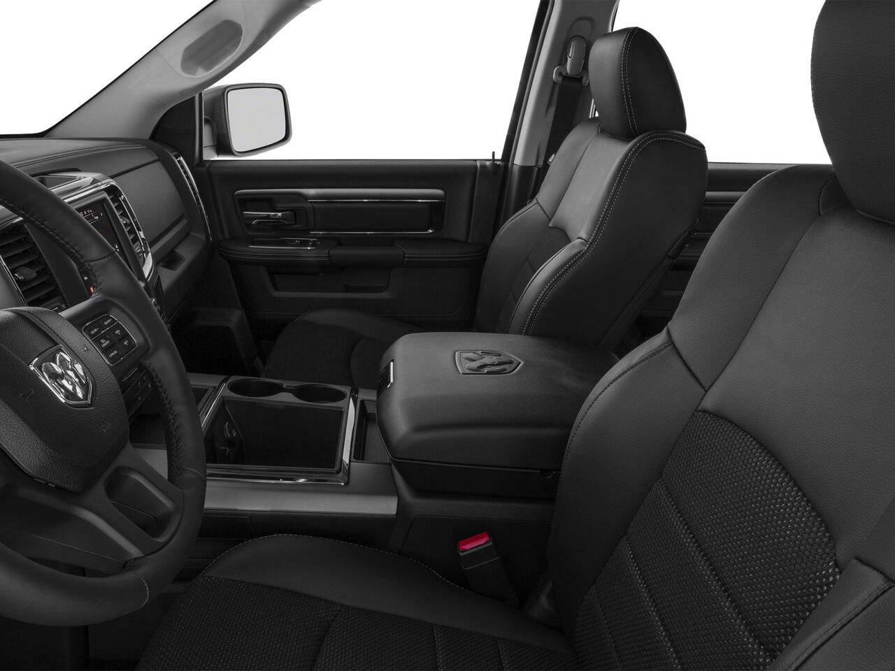 2015 Ram 1500 Sport Mt Pleasant MI