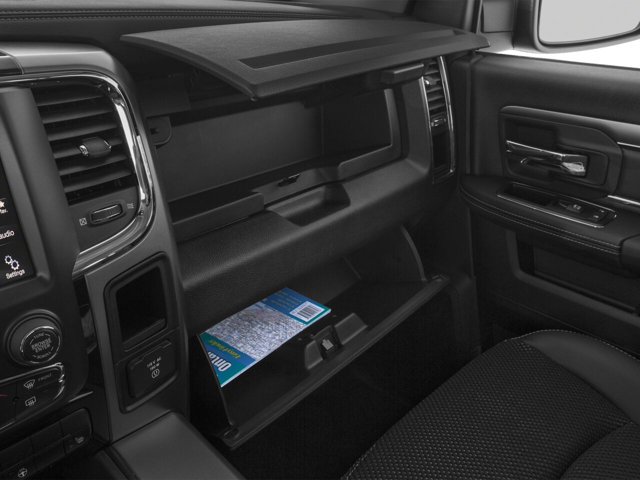 2015 Ram 1500 Sport Mt Pleasant MI