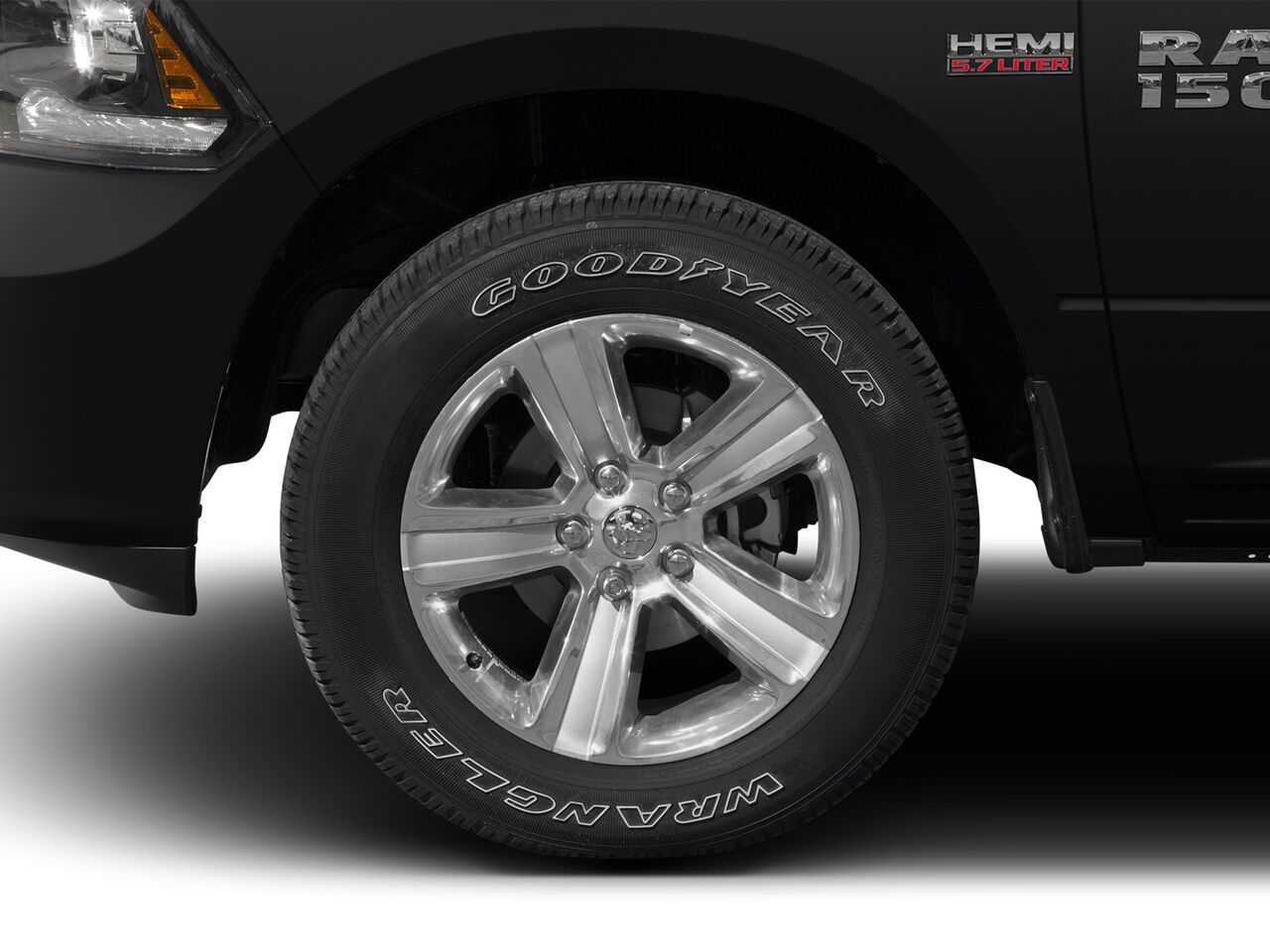 2015 Ram 1500 Sport Mt Pleasant MI