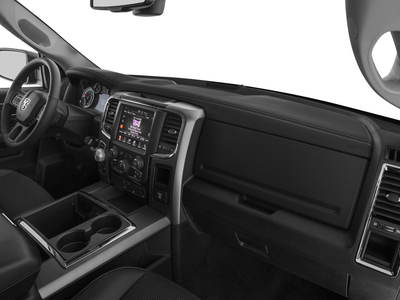 2015 Ram 1500 Sport Mt Pleasant MI