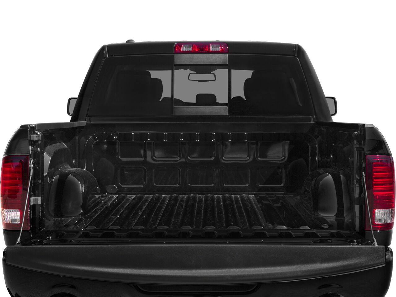 2015 Ram 1500 Sport Mt Pleasant MI