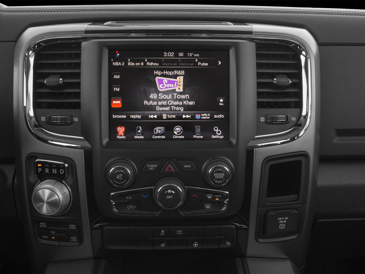 2015 Ram 1500 Sport Mt Pleasant MI