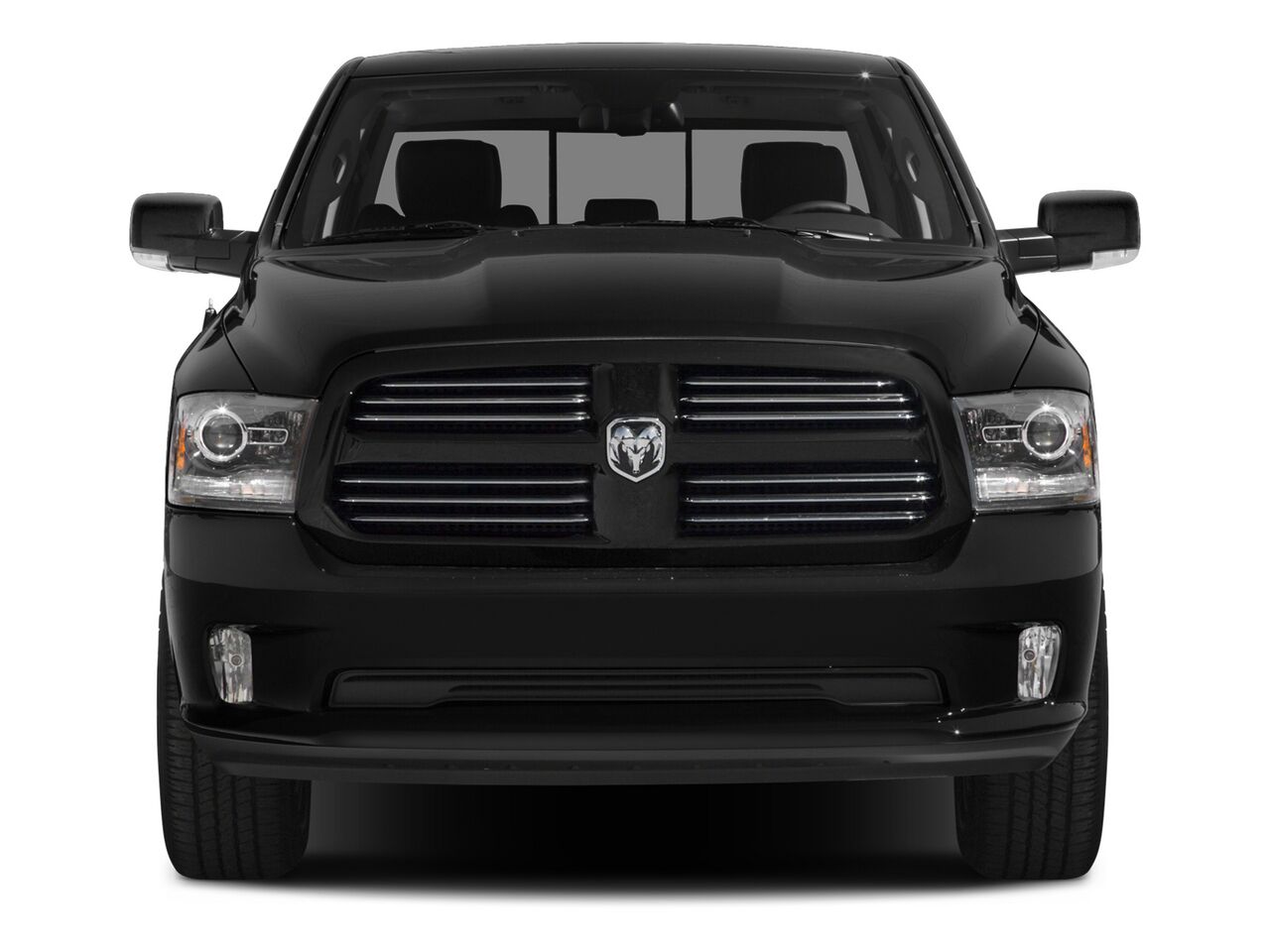 2015 Ram 1500 Sport Mt Pleasant MI