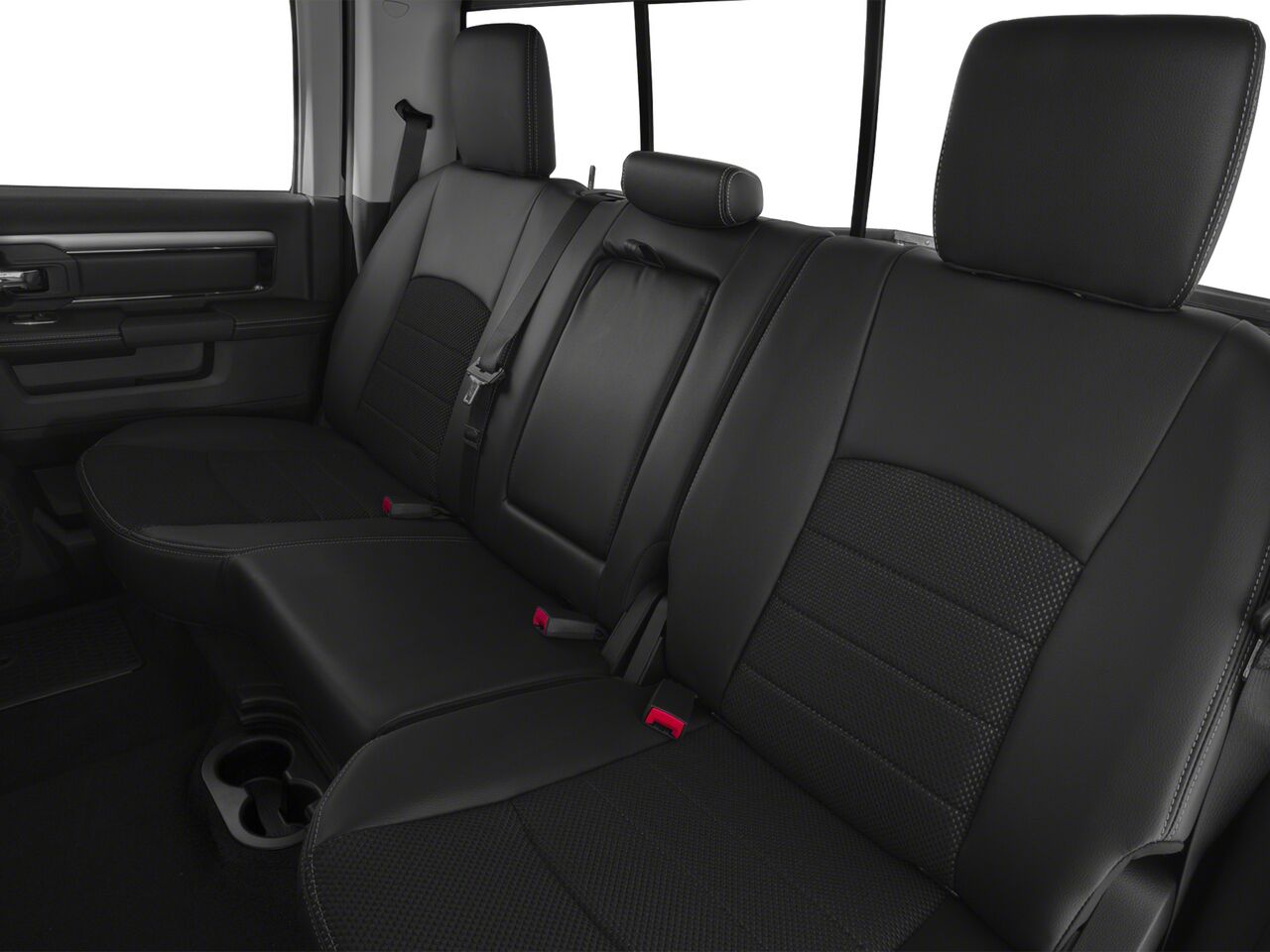 2015 Ram 1500 Sport Mt Pleasant MI