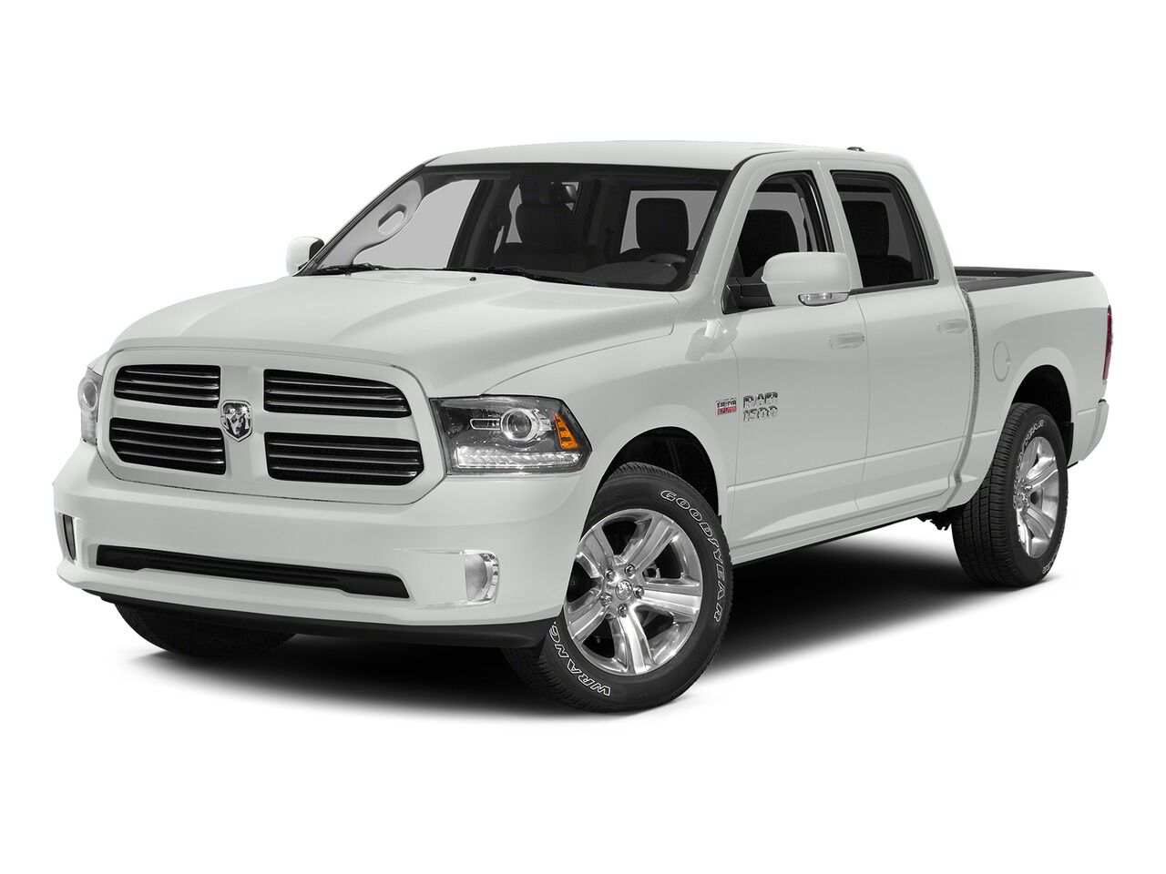 2015 Ram 1500 Sport