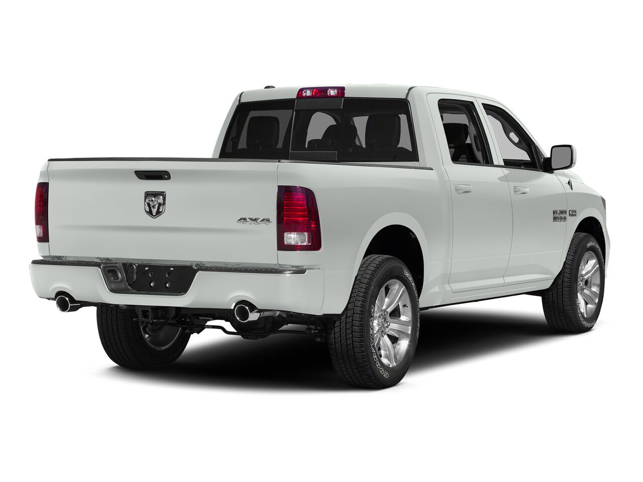 2015 Ram 1500 Sport