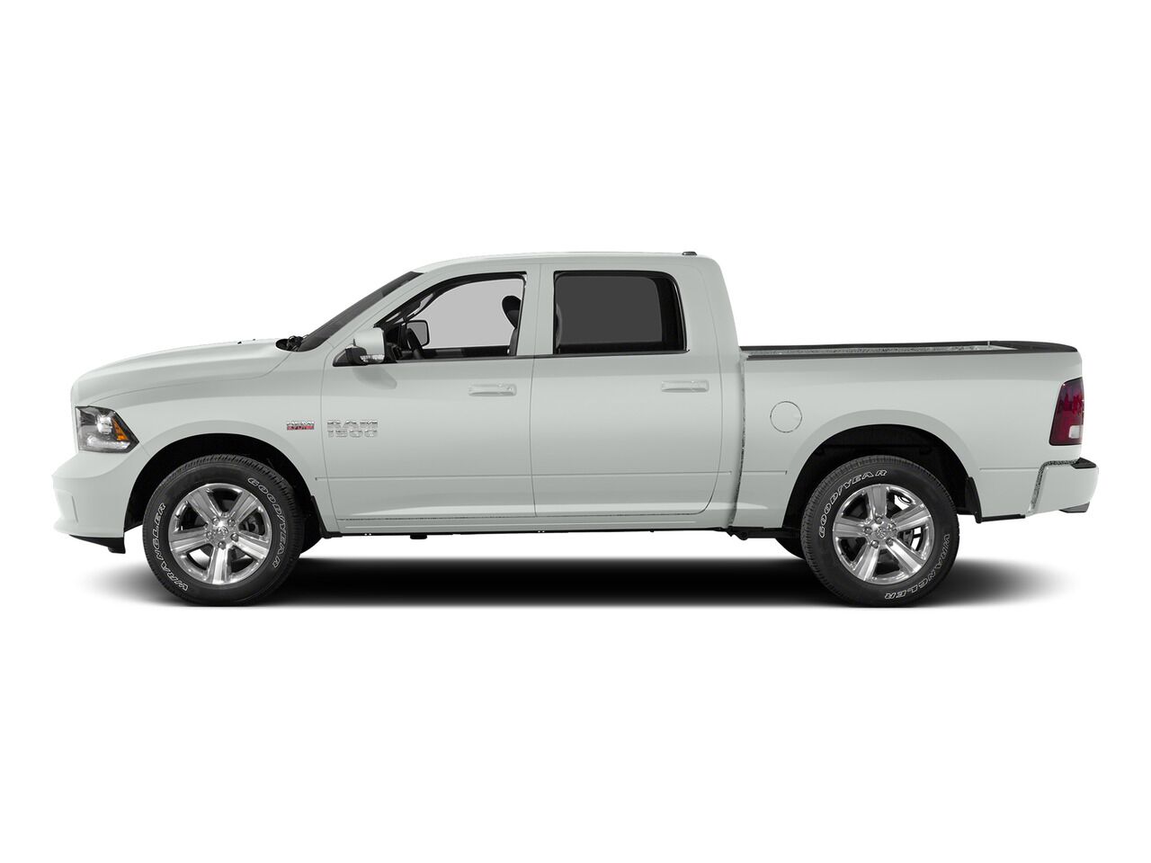 2015 Ram 1500 Sport