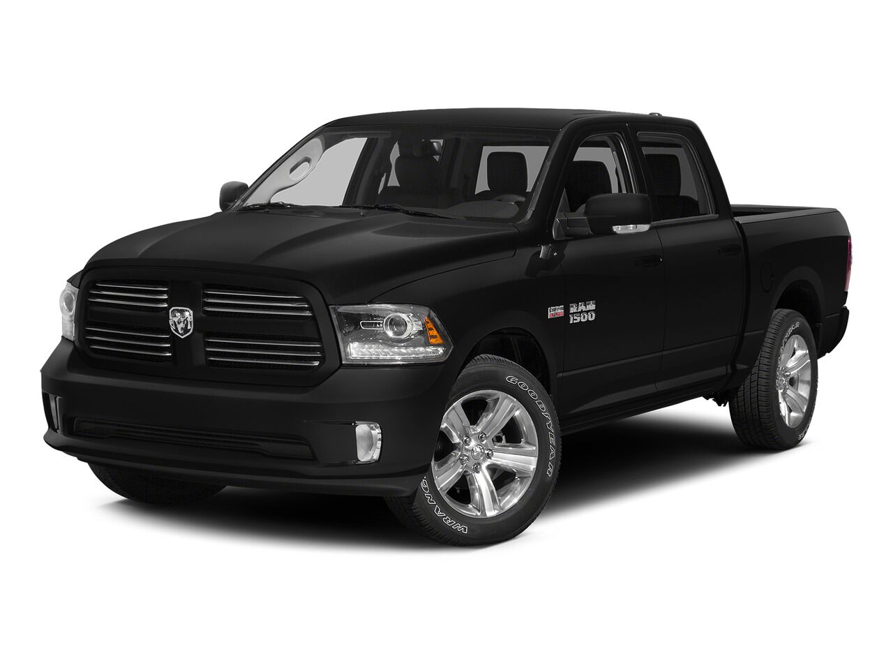 2015 Ram 1500 Sport