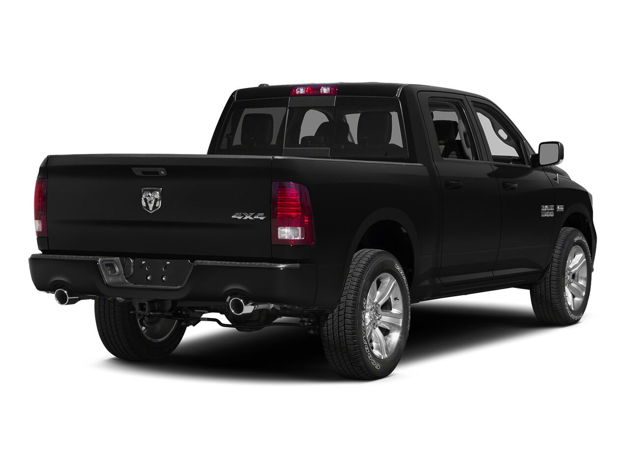 2015 Ram 1500 Sport San Clemente CA