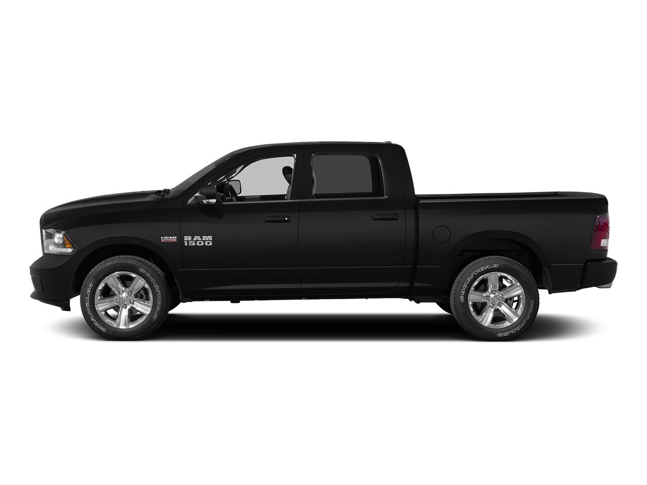 2015 Ram 1500 Sport San Clemente CA