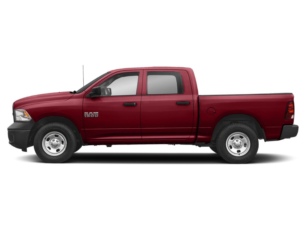 2015 Ram 1500 Tradesman Austin TX
