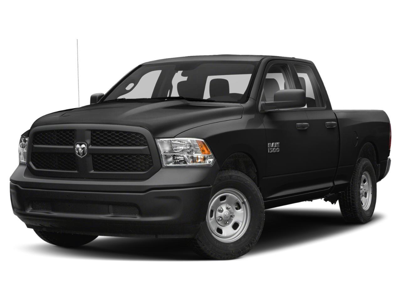 2015 Ram 1500 Tradesman