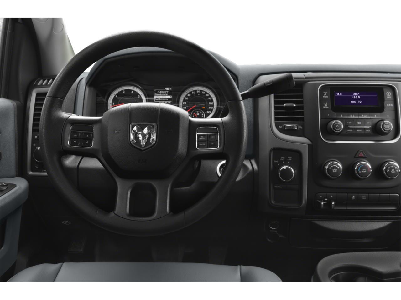 2015 Ram 2500 Charlotte NC