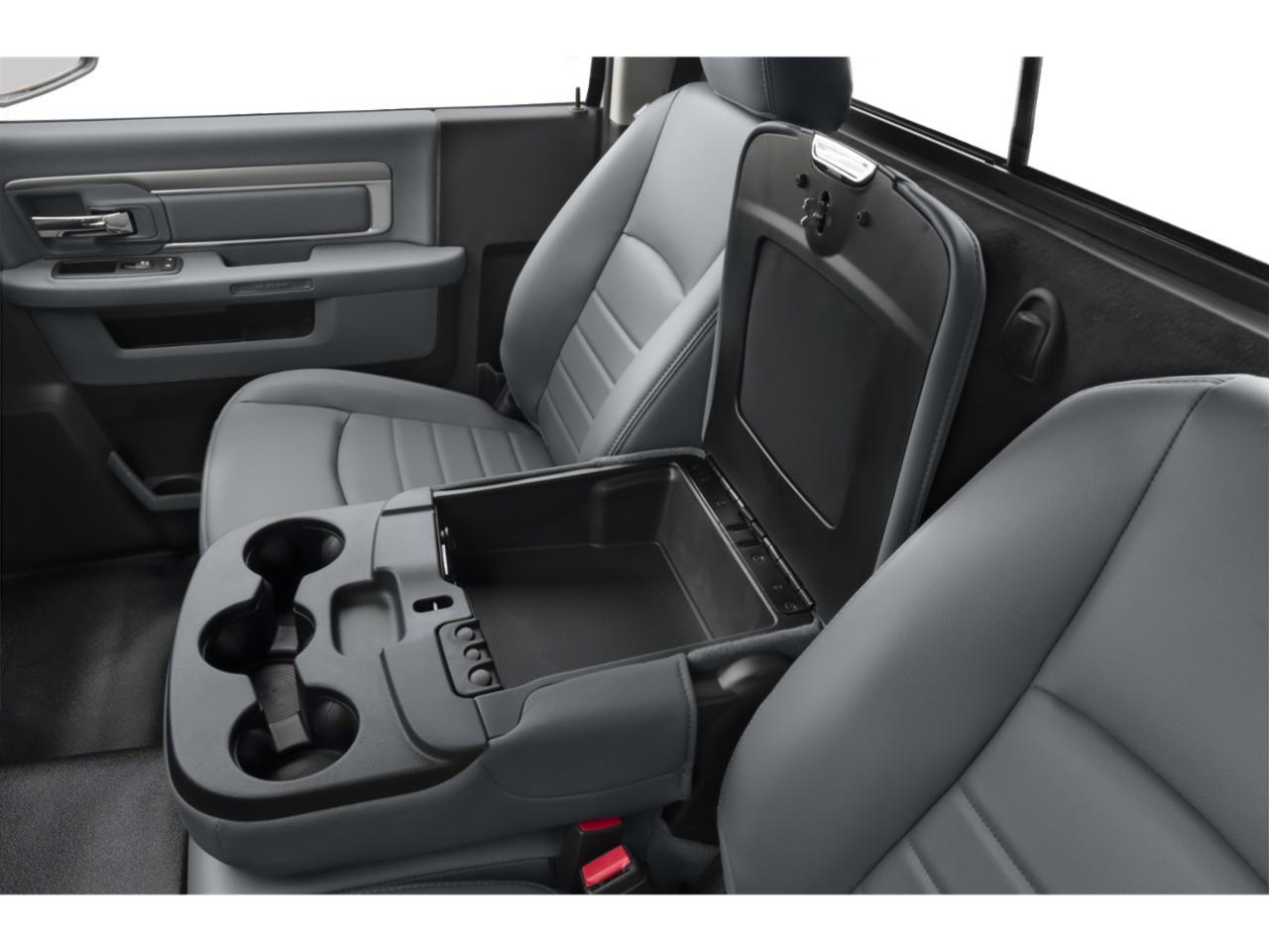 2015 Ram 2500 Charlotte NC