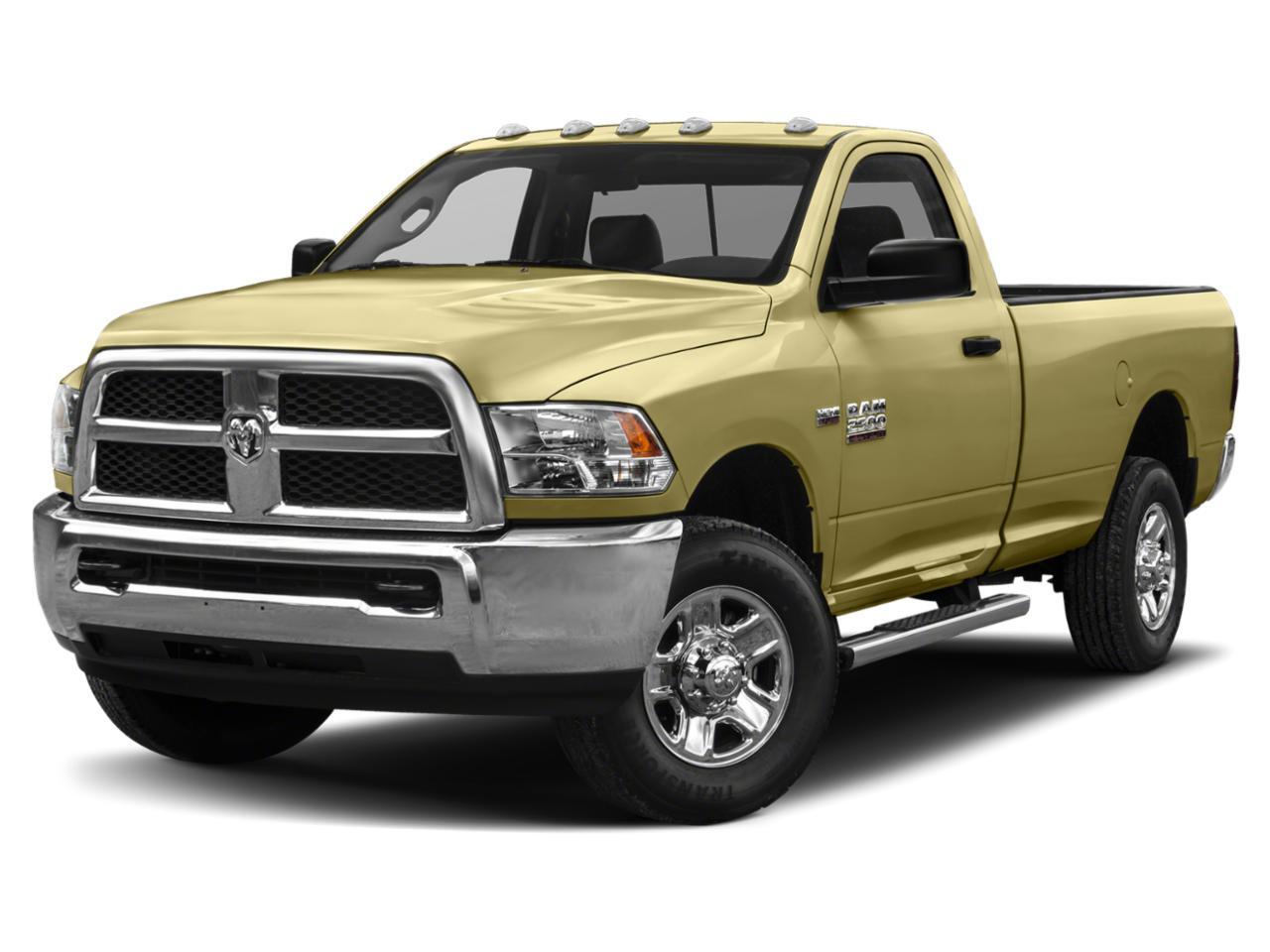 2015 Ram 2500