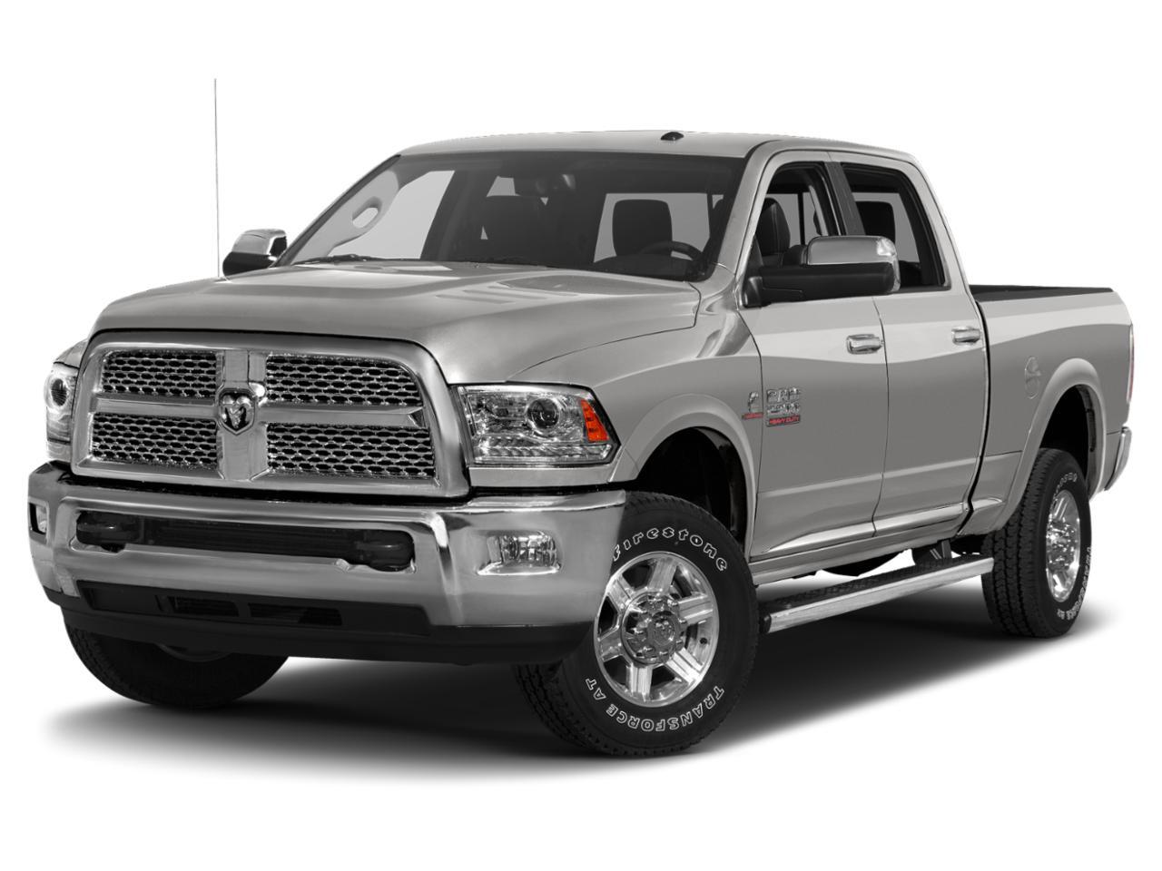 2015 Ram 2500 Big Horn