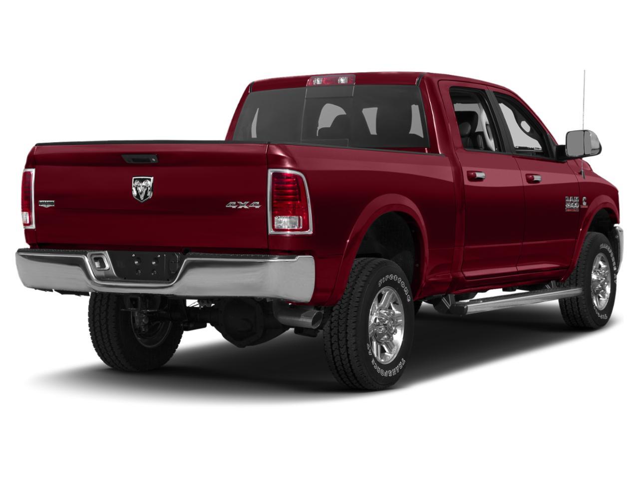 2015 Ram 2500 Laramie Longhorn Tucson AZ