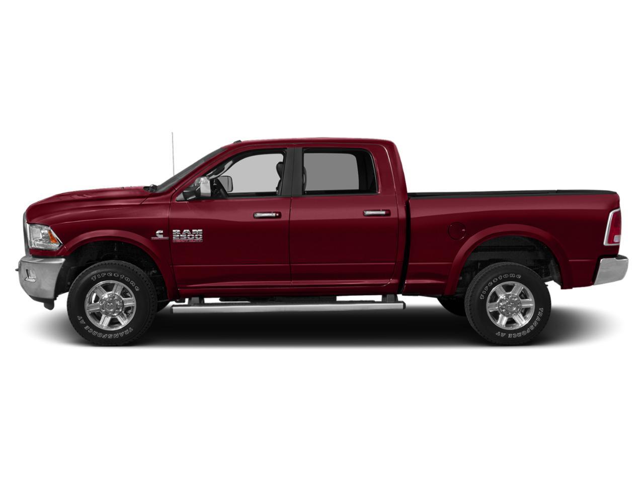 2015 Ram 2500 Laramie Longhorn Tucson AZ