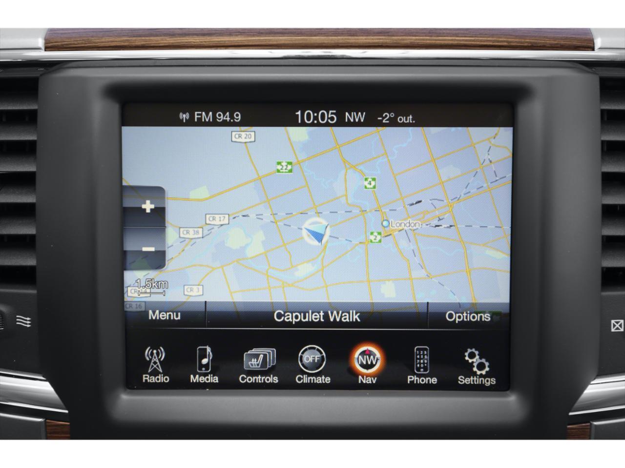 2015 Ram 2500 Laramie Watertown SD