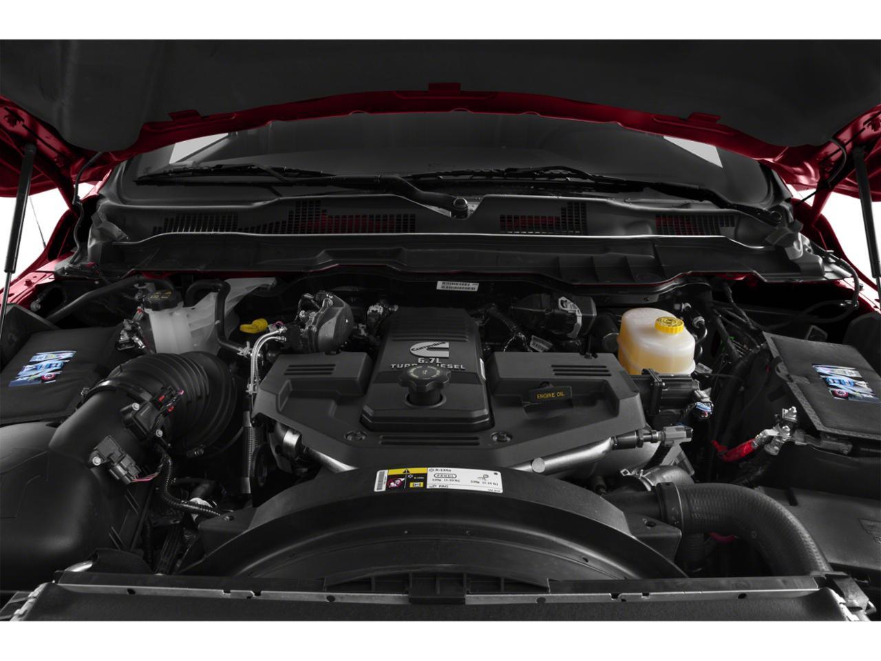 2015 Ram 2500 Laramie Watertown SD