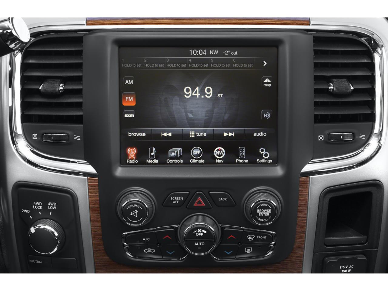 2015 Ram 2500 Laramie Watertown SD