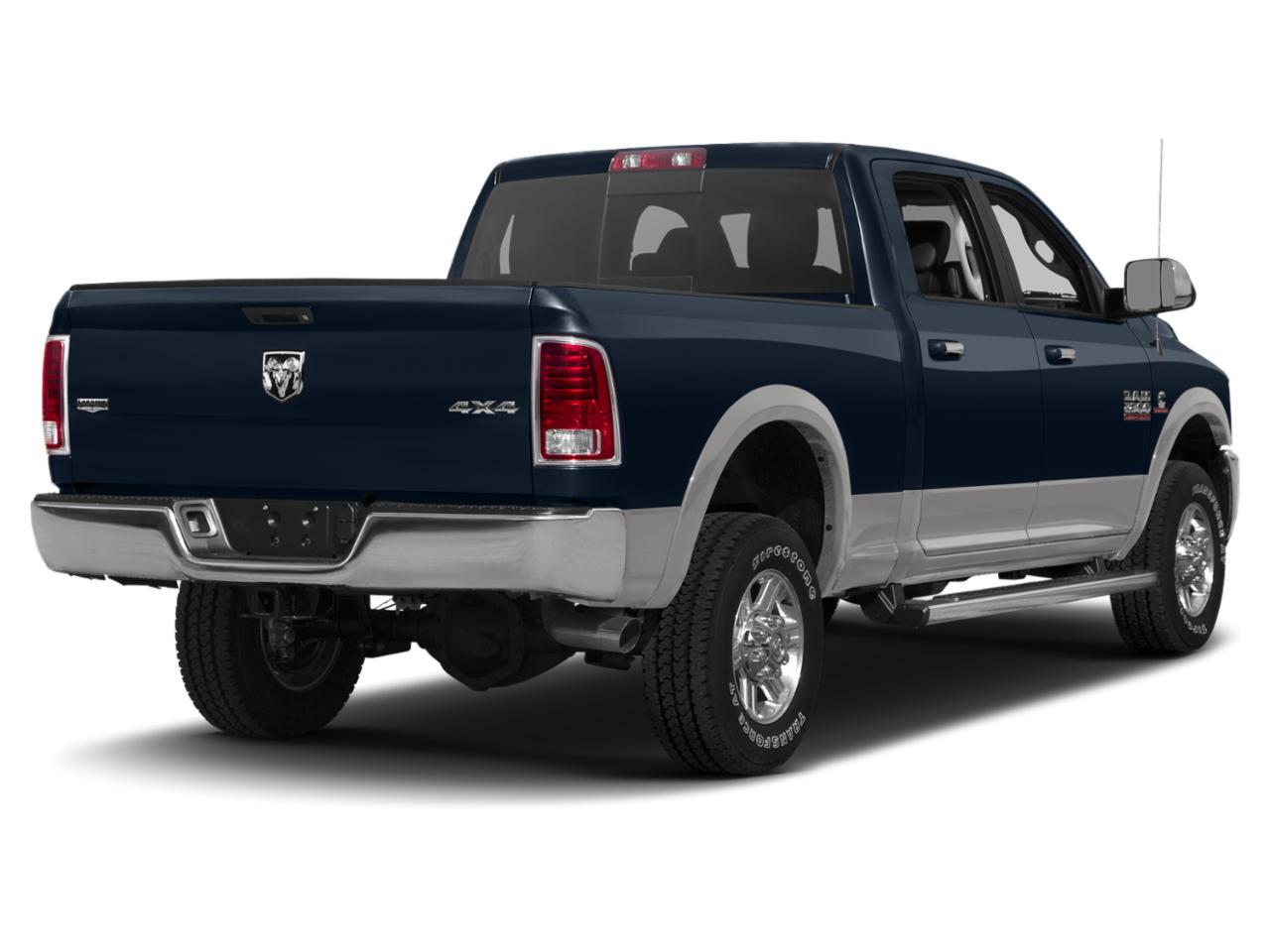 2015 Ram 2500 Laramie Watertown SD
