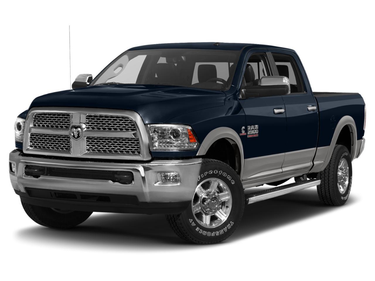 2015 Ram 2500